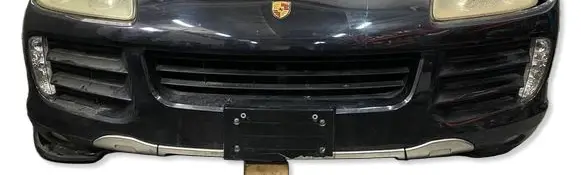 Porsche Cayenne (9PA) Bumpers kit CAYENNE957 1137328173 MRSU4482782