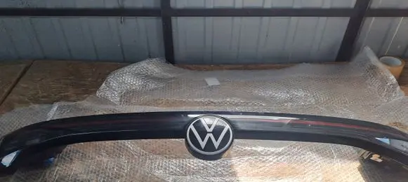 Volkswagen ID.4 Tailgate trim 