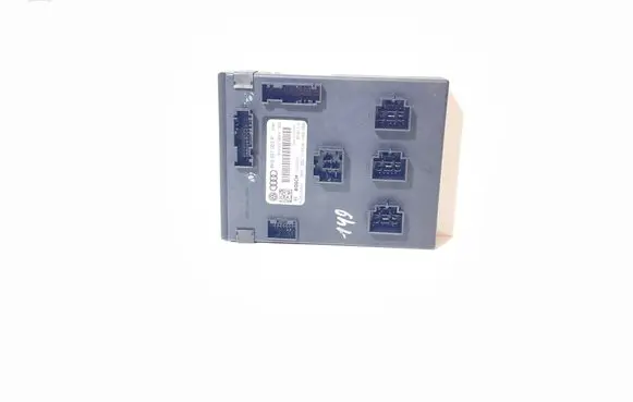 Audi A5 8T 8F Comfort/convenience module 8K0907063