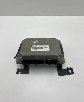 Audi A3 S3 8P Engine control unit/module 5WP4193 06A906019D