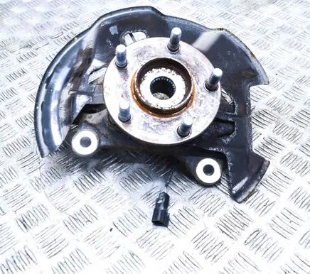 Mazda CX-3 Front wheel hub