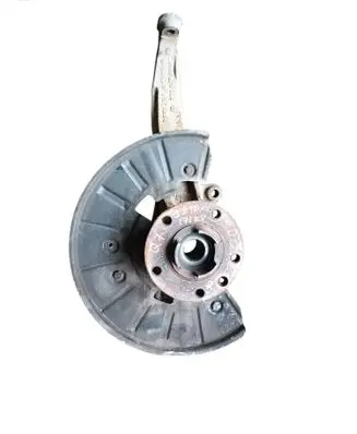 Audi Q7 4L Front wheel hub
