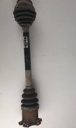 Audi A6 S6 C6 4F Front driveshaft 4F0407271J