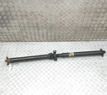 Mercedes-Benz SL R230 Middle center prop shaft A2304101206