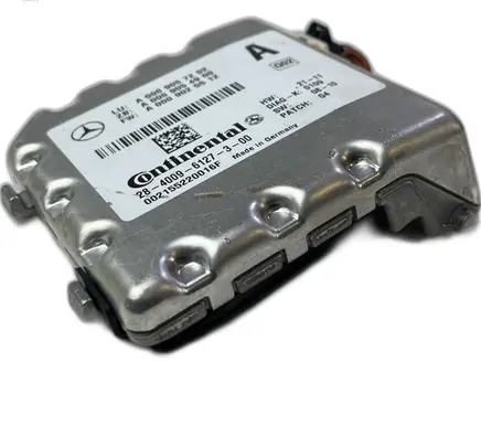Mercedes-Benz C W204 Other control units/modules a0009057202