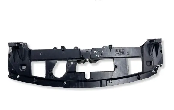 Porsche Taycan 9J1 Top upper radiator support slam panel 9J1805015A