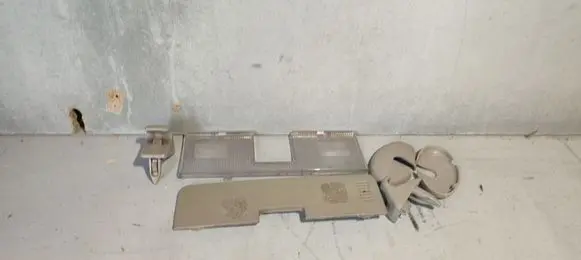 Nissan NV200 Other interior part