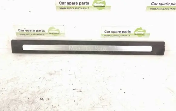 Mercedes-Benz B W245 Front sill trim cover 1696801174 A1696801174