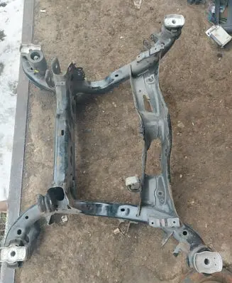 Audi Q5 SQ5 Rear subframe 80A505235S