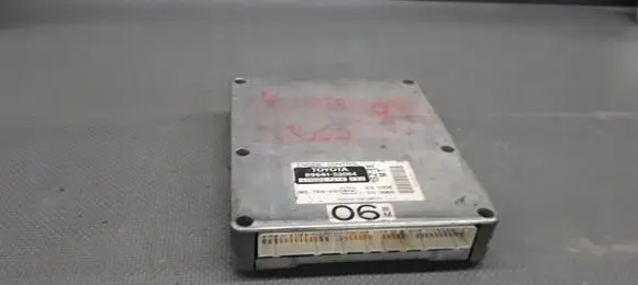 Toyota Yaris Engine control unit/module ECU 89661-52064