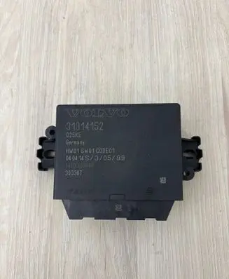 Volvo S80 Parking PDC control unit/module 31314152 1409300648 303387