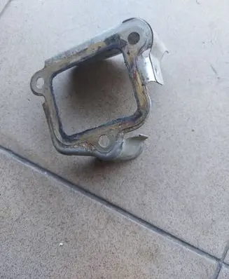 Ford Transit Custom Other exhaust manifold parts BK2Q9H454dA