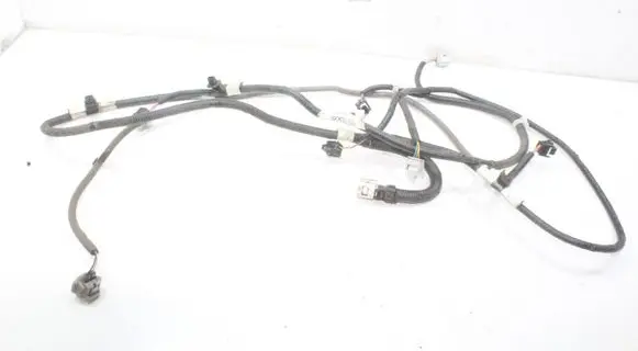Toyota C-HR I Parking sensor (PDC) wiring loom 82169F4120 82169F4120B