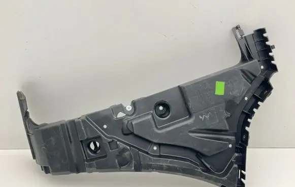 Volvo XC60 Rear bumper mounting bracket 32296033