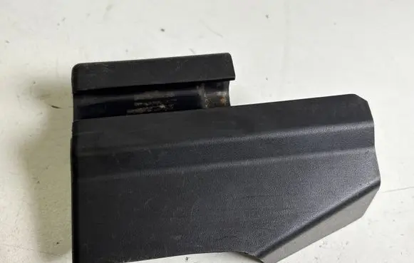 Ford Mustang V Front passenger seat rail trim 4R3363618C82