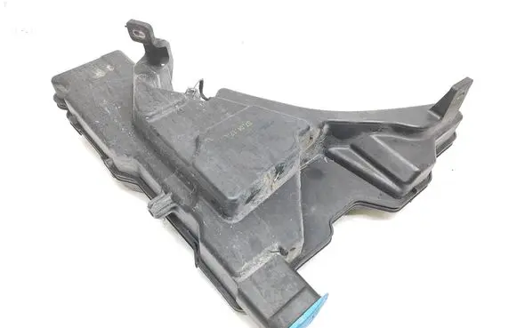 Audi A5 Windshield washer fluid reservoir/tank 8W6250 8W6955451E