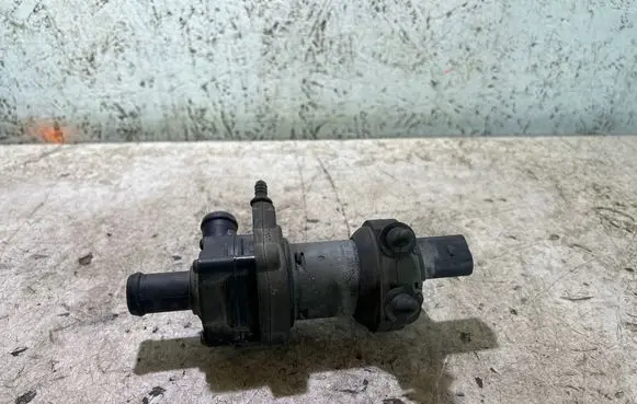 Ford Galaxy Electric auxiliary coolant/water pump 0392020073