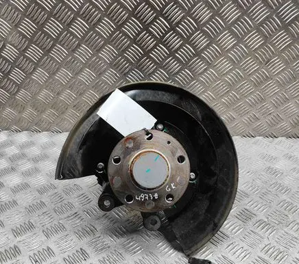 MG HS Rear wheel hub 10187243