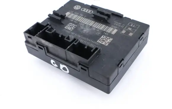 Audi A6 S6 C7 4G Door control unit/module 4G8959795E