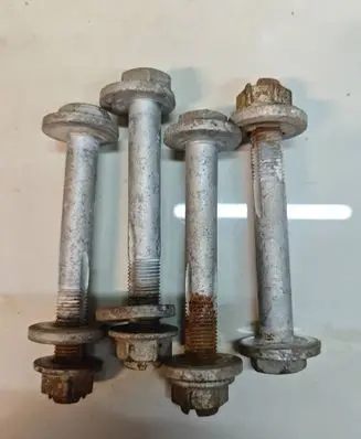 BMW 5 GT F07 Nuts/bolts 