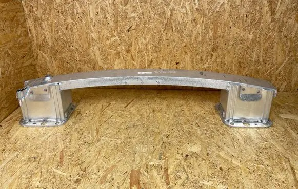 KIA EV6 Front bumper cross member