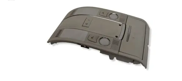 Audi A6 S6 C6 4F Front seat light 4F0947135BP