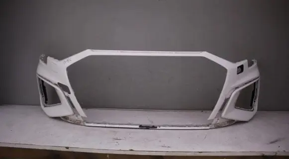 Audi A3 8Y Front bumper