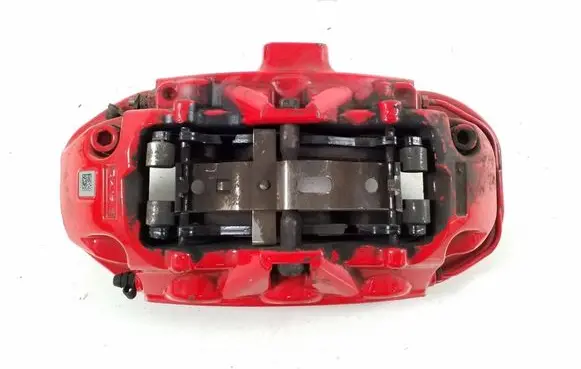 Mercedes-Benz GLE (W166 - C292) Front brake caliper