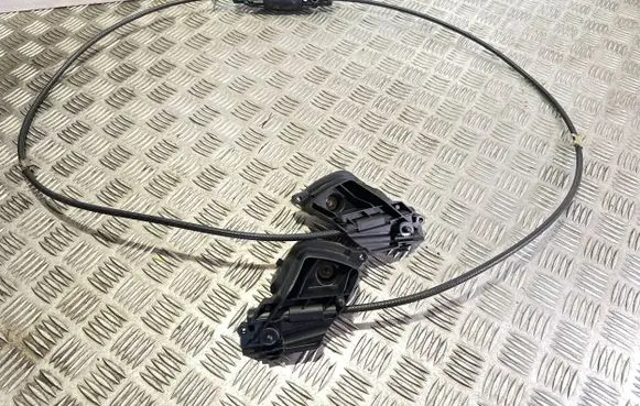 Mercedes-Benz E W211 Curtain motor 0745550 0745650