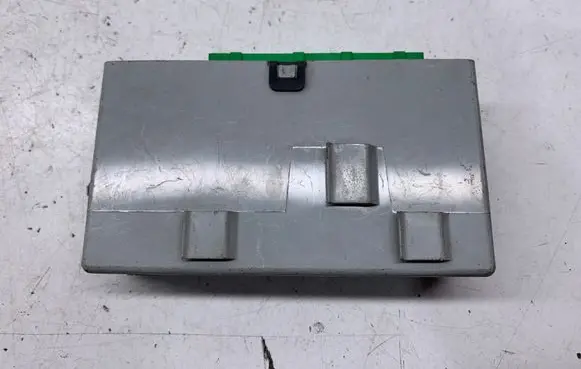 Volvo S40, V40 Alarm control unit/module 30630081 MB2323008660