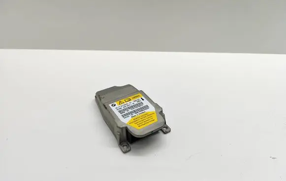 BMW 5 E60 E61 Airbag control unit/module 9172018 917201801 65779172018