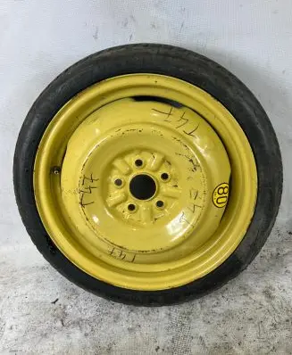 Toyota Prius (XW20) R16 spare wheel 