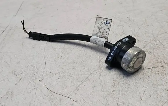 Mercedes-Benz E W212 Other switches/knobs/shifts A2038201215 130299