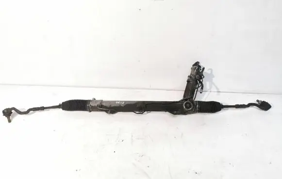 BMW X5 E70 Steering rack P677141605
