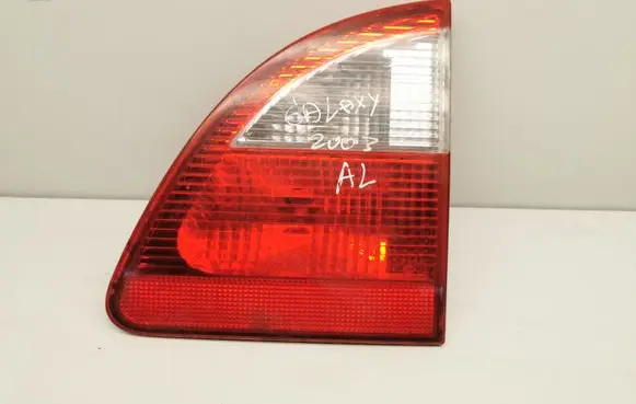 Ford Galaxy Tailgate rear/tail lights YM2113A602AB