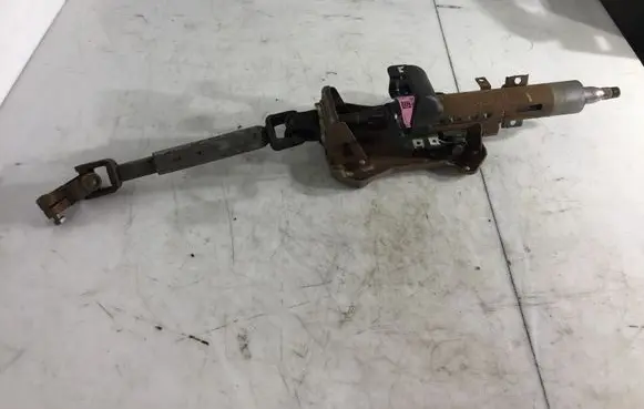 Fiat Ducato Steering wheel axle set 07355358740