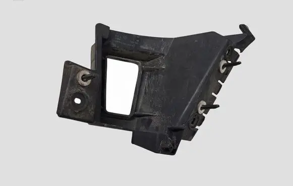 Citroen C4 I Picasso Rear bumper mounting bracket 9680464280