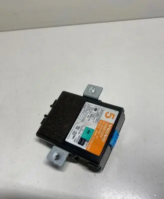 Door central lock control unit/module