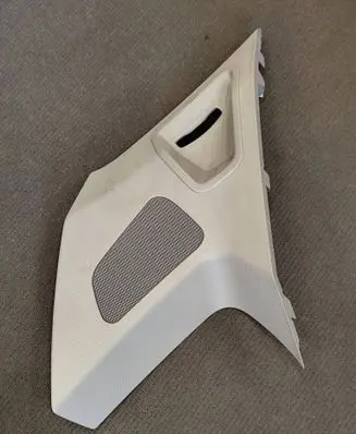 BMW X5 F15 (D)pillar trim (top) 7284682