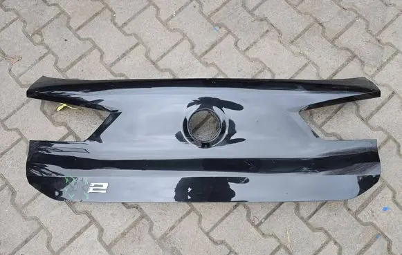 BMW X2 F39 Tailgate trim 7428466 746765508