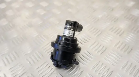 Lexus RX 450H Electric auxiliary coolant/water pump 0641001301 8720048150