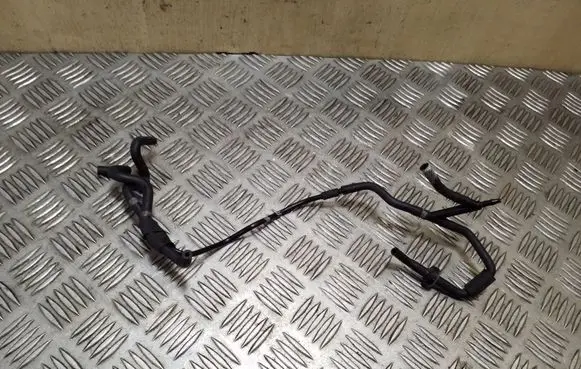 Volkswagen Tiguan Vacuum line/pipe/hose