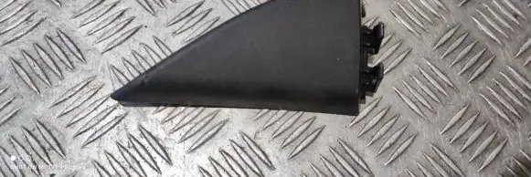 Other front door trim element