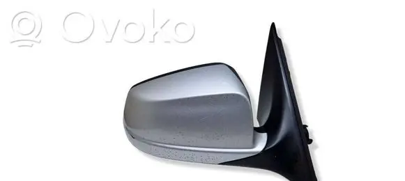 BMW 5 F10 F11 Front door electric wing mirror A046412 E1021016 E1021141