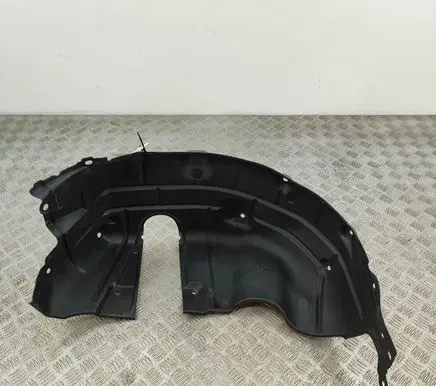Toyota Yaris Cross Rear arch fender liner splash guards 656370D011