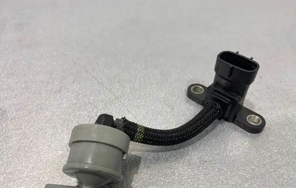Toyota RAV 4 (XA40) Air pressure sensor 8942120200