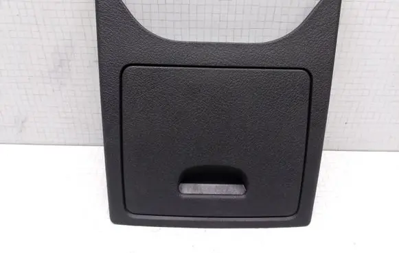 Peugeot 407 Ashtray (rear) 9644584477 9647530777