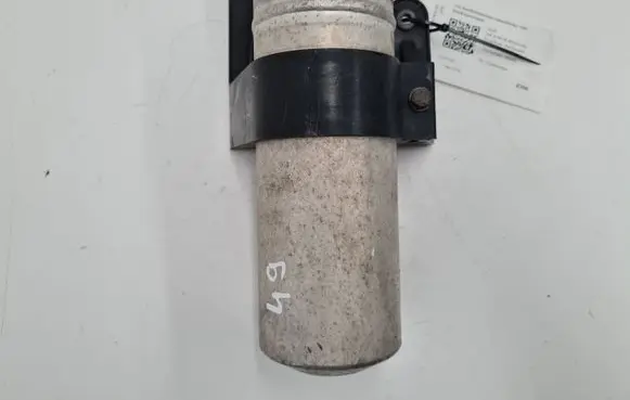 Audi A4 S4 B6 8E 8H Air conditioning (A/C) air dryer 8E0820193E