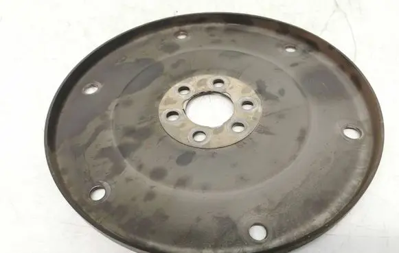 Volkswagen Golf Plus Flywheel 038105327B