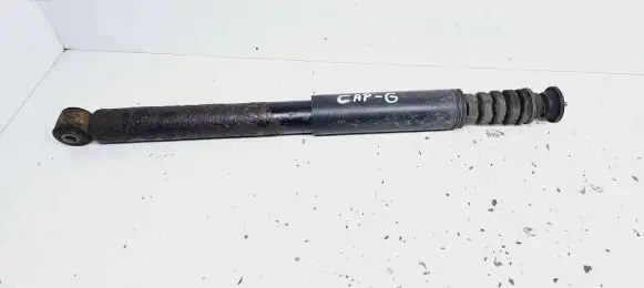 Renault Captur Rear shock absorber/damper